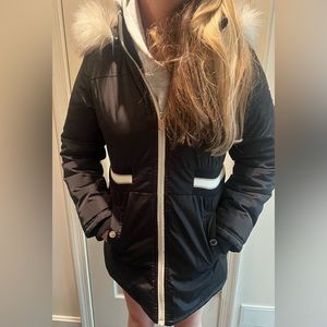 Michael Kors Puffer Jacket
